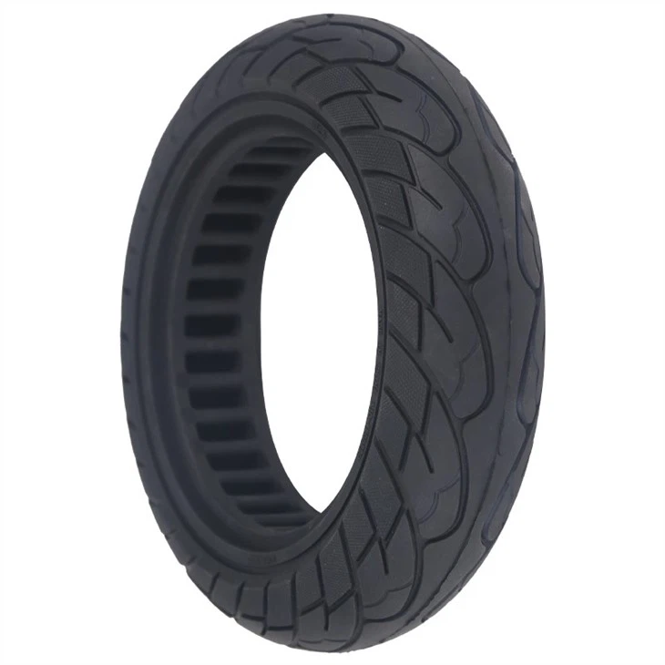 Nedong 10*2.5 Light & Elastic Line Honeycomb Tire