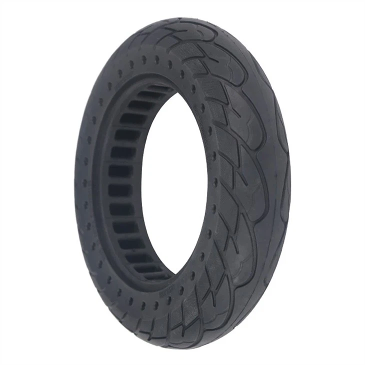 Nedong 10*2.125 Light & Elastic Bihoneycomb Tire