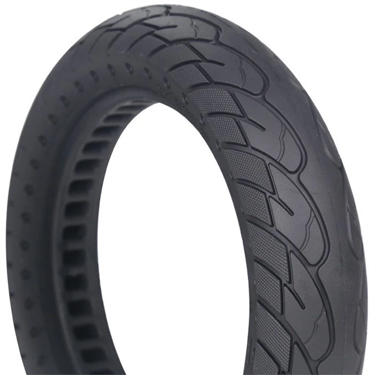 Nedong 12*2.5 Light & Elastic Bihoneycomb Tire