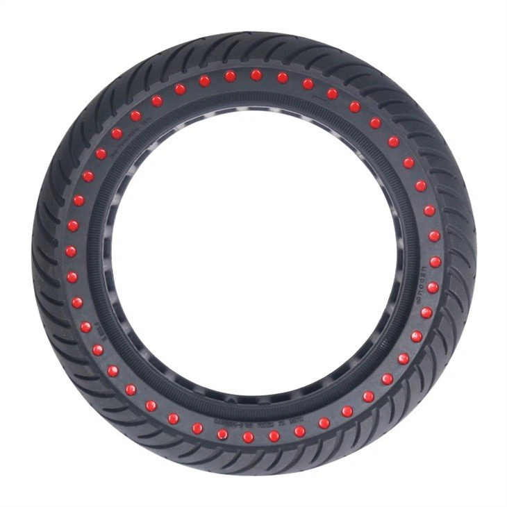 Nedong 8.5*2.0 Light & Elastic Bihoneycomb Tire