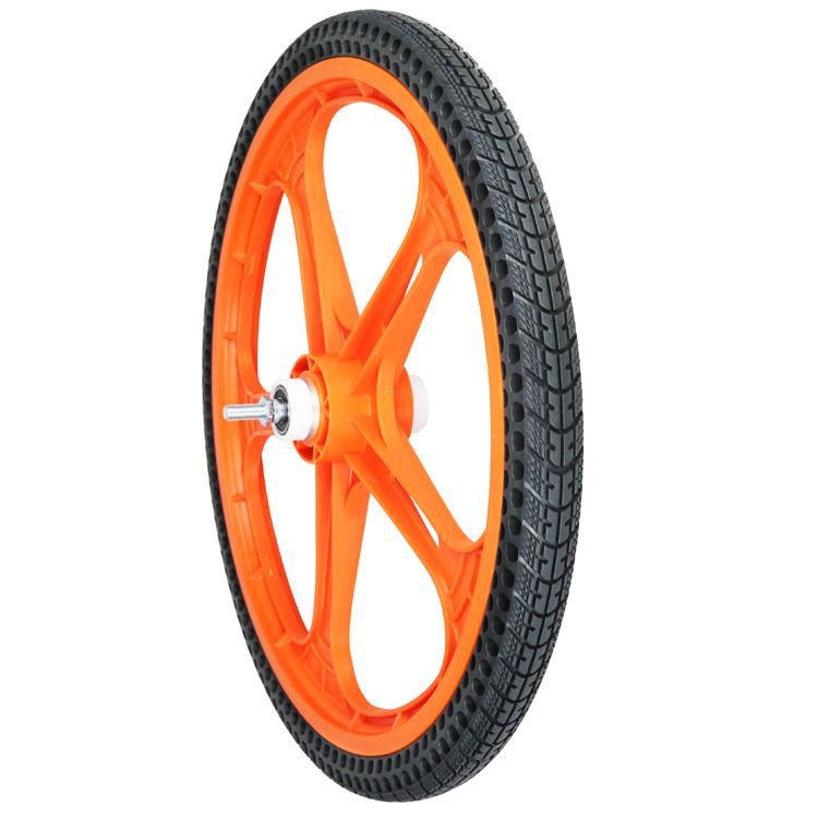 Automobile tire structure