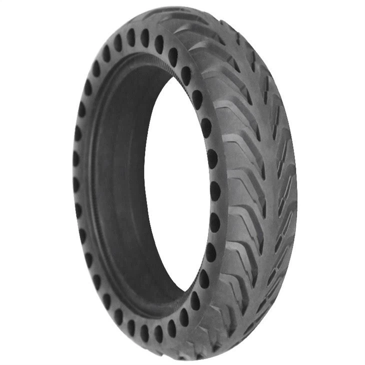 electric scooter flat tire