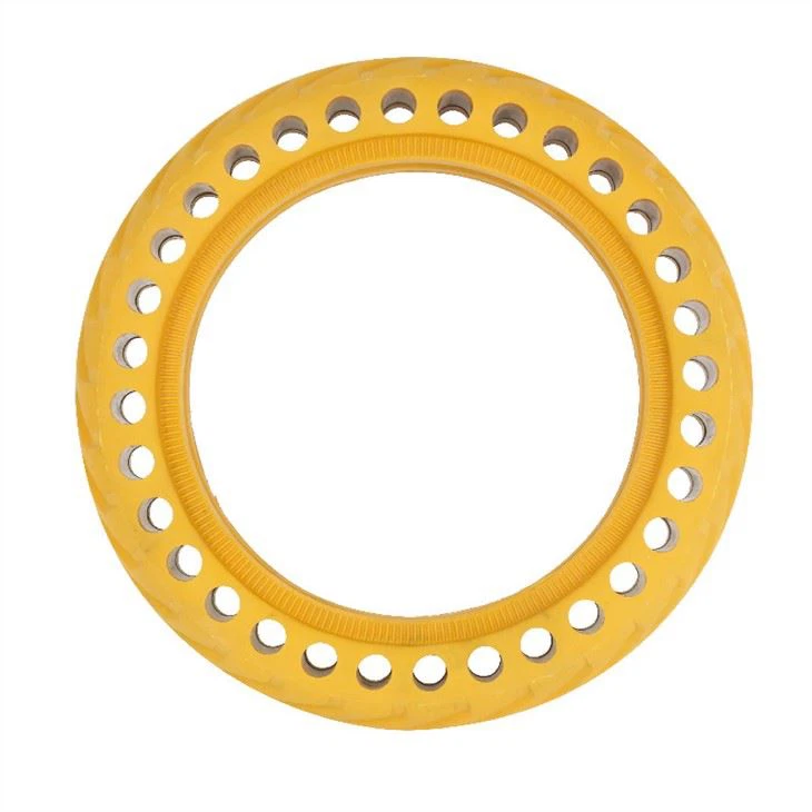 scooter tire replacement