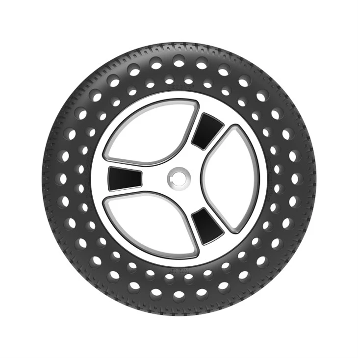 Aluminum Wheelchair Wheels