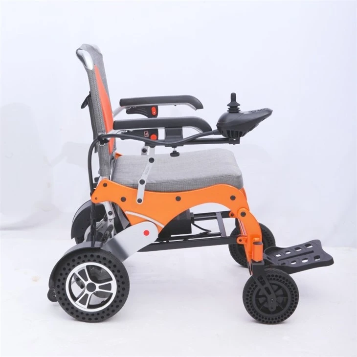 Aluminum Wheelchair Wheels