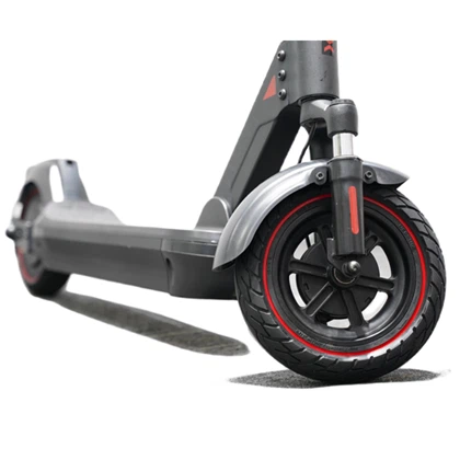 2.50 10 Scooter Tire