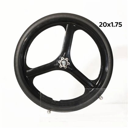 20 Inch Bicycle Wheel Rims