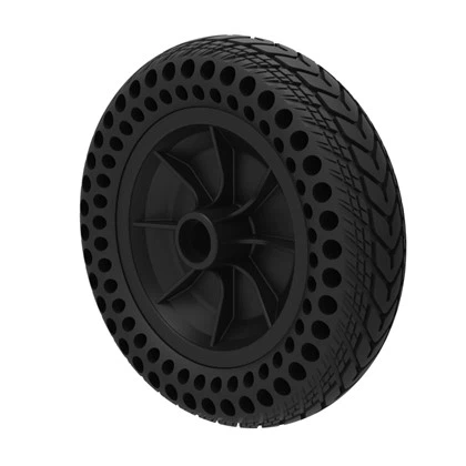 200x50 Wheelchair Tire