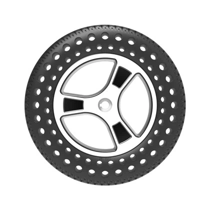 Aluminum Wheelchair Wheels