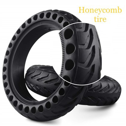 Honeycomb Pro Scooter Wheels