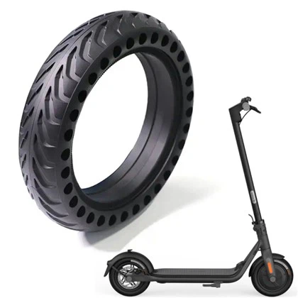 Rubber Wheels For Electric Scooter