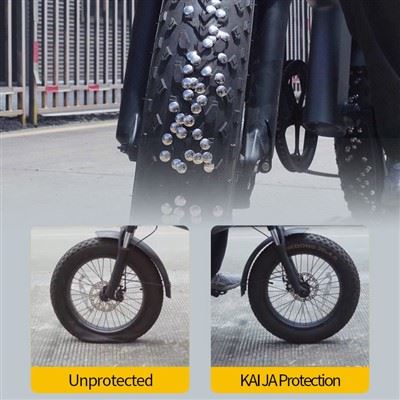 NEDONG KAIJA Tire Armour Tire Liners 20x3.0 NEDONG KAIJA Tire Armour Tire Liners 20x3.0
