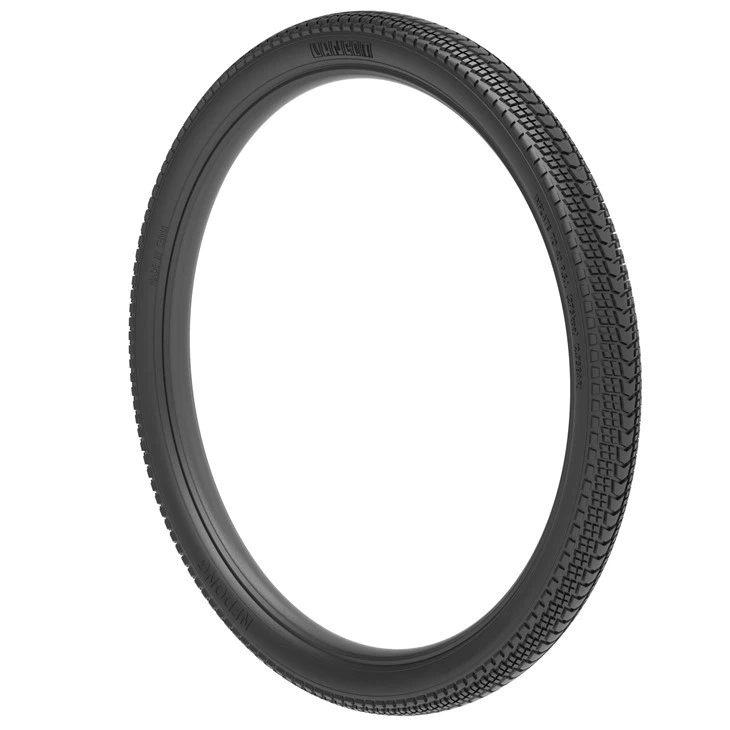 E-Bike Wheel Double-elastic Tires 16*2.5 Double