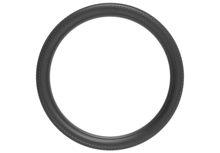 E-Bike Wheel Double-elastic Tires 16*2.5 Double high quality