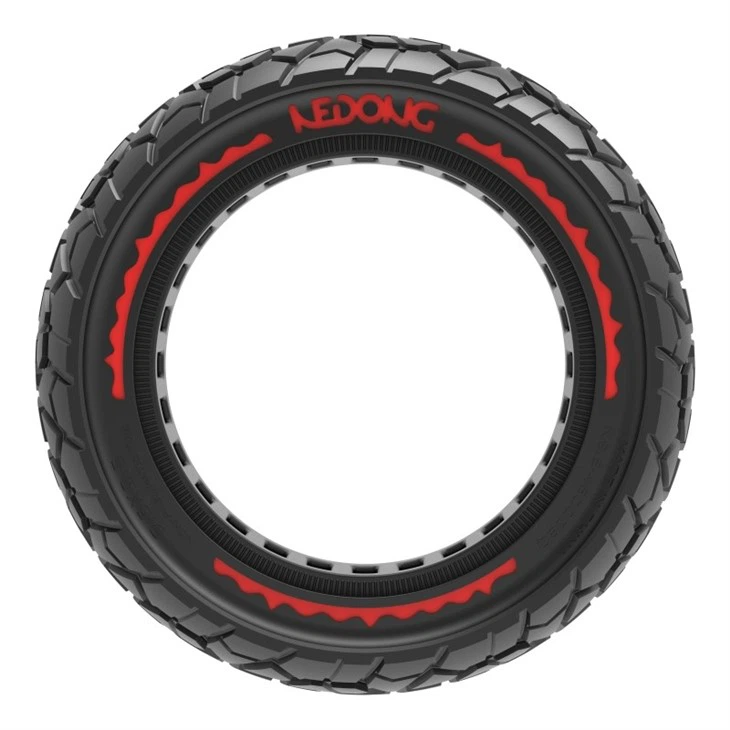 Electric Scooter Off Road Tires