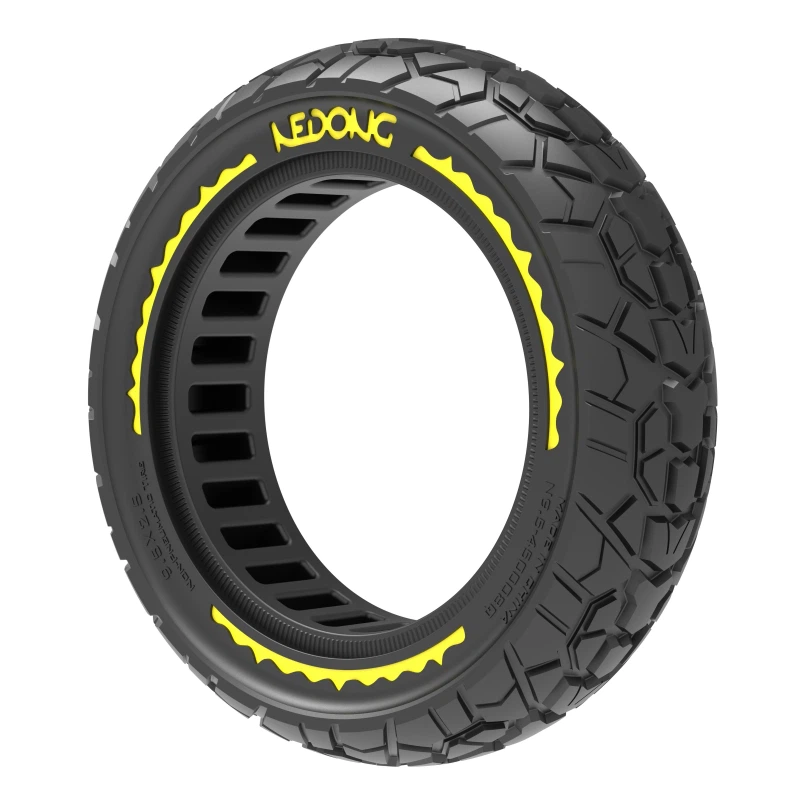 Electric Scooter Off Road Tires