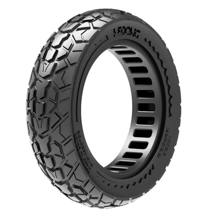 Electric Scooter Off Road Tires