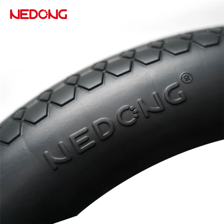 NEDONG 26 Inch Fat Tire 26x4.0 Black Explosion Proof Tire For Mountain BikesTire Armour Tire Liners suppliers