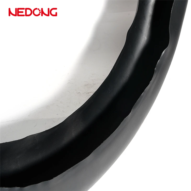 NEDONG 26 Inch Fat Tire 26x4.0 Black Explosion Proof Tire For Mountain BikesTire Armour Tire Liners factory