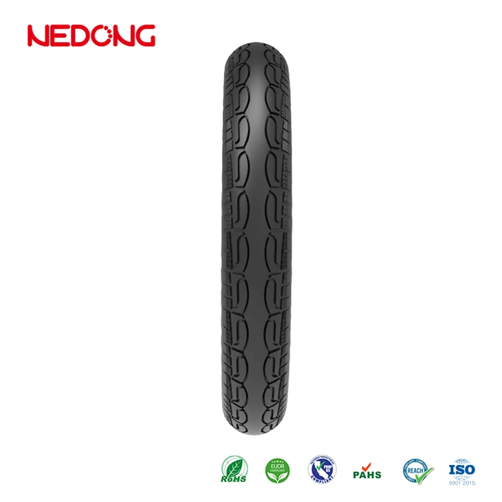 NEDONG14*2.125 E-BIKE Solid Tire Factory Wholesale price