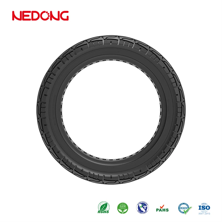 NEDONG14*2.5 Inch Honeycomb Tyres For E-bike/Bicycle/Folding E-Bike best