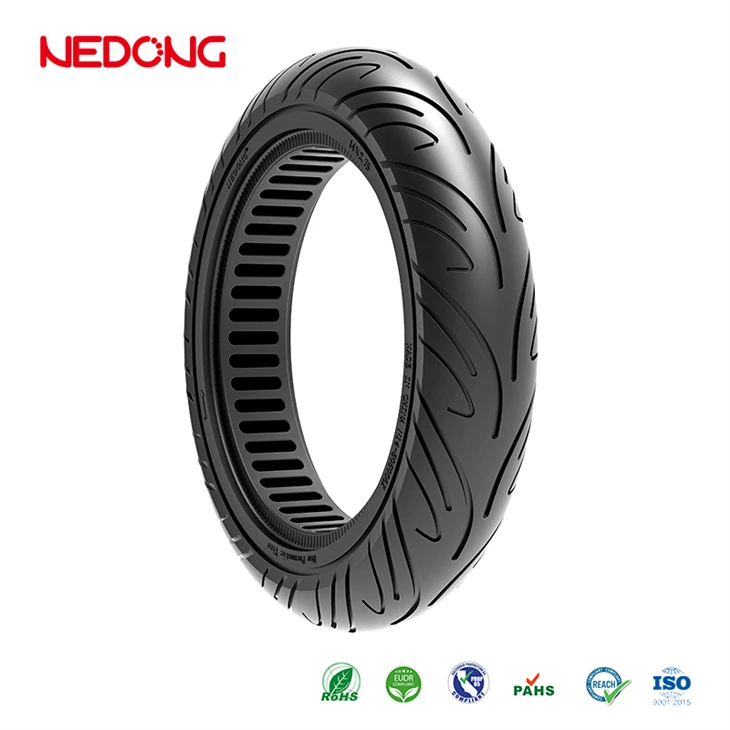 NEDONG14*2.75 Inch Tyres For Ebike Puncture-resistant factory