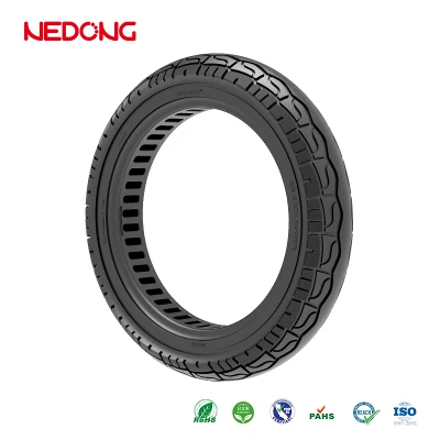 14x2.5 E-bike Solid tires-3 14x2.5 E-bike Solid tires-3