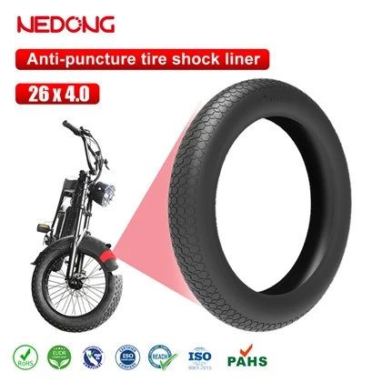 26x4.0 Inner Tube Of A Tyre Stab-proof Pad