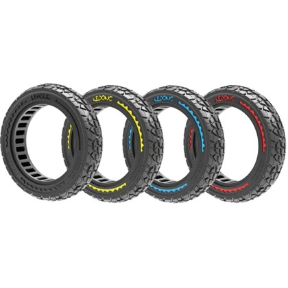 Ninebot Off Road Tires